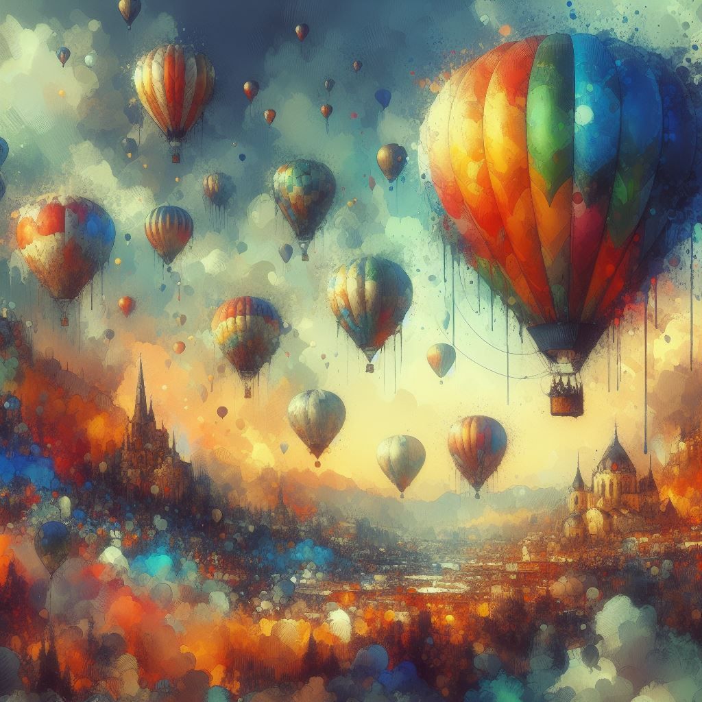 Balloon Festival