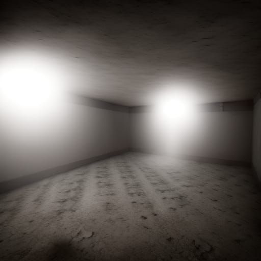 Paranormal investigation - AI Generated Artwork - NightCafe Creator