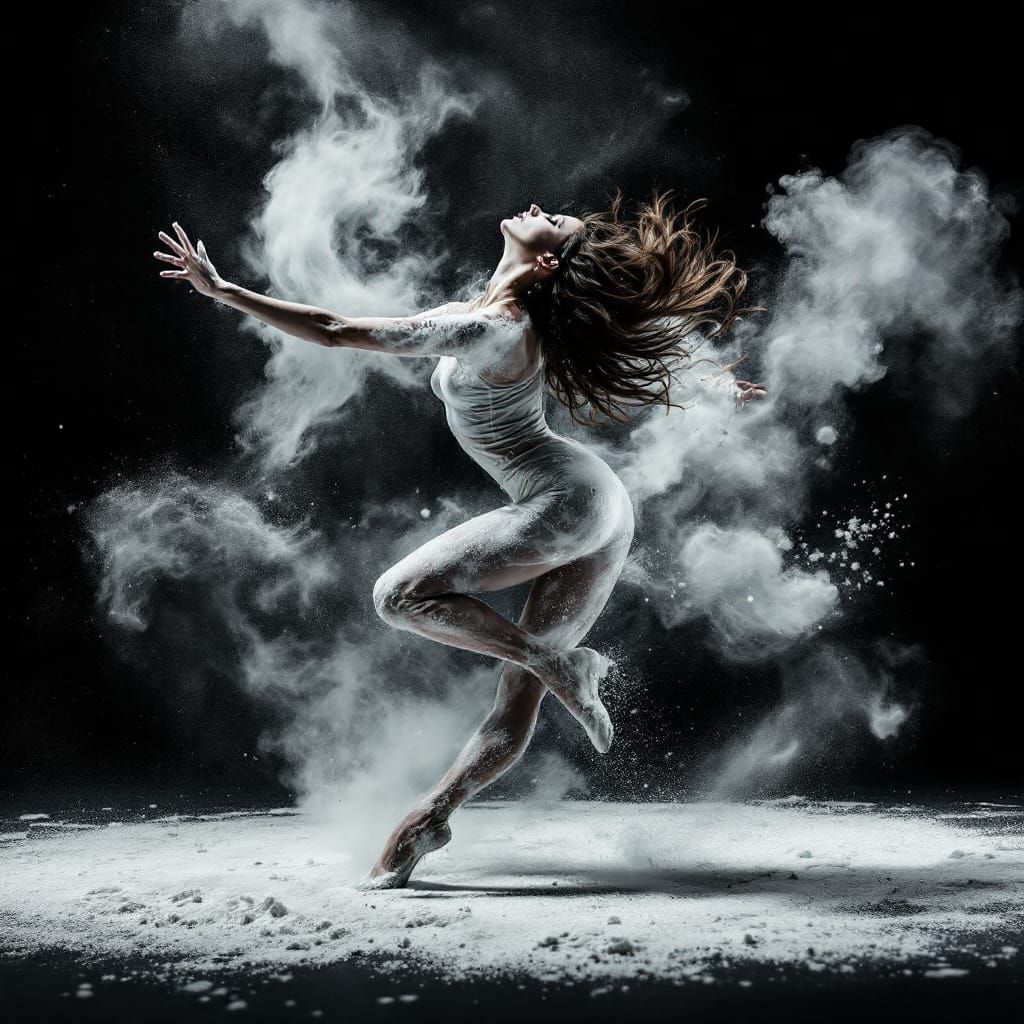 The dance