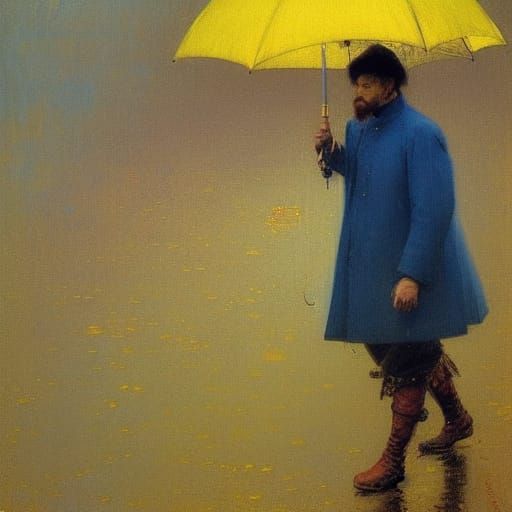 Long Rainy Season