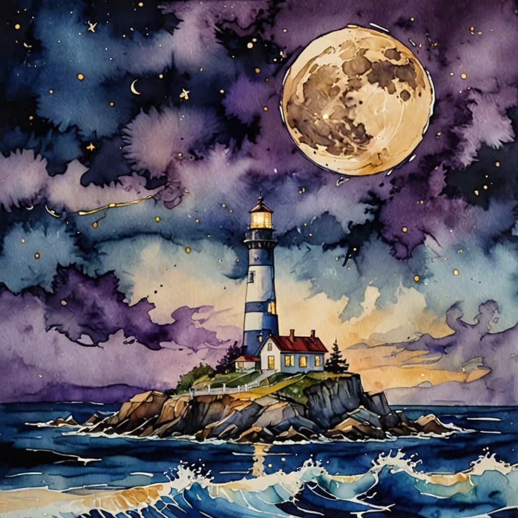 Lighthouse