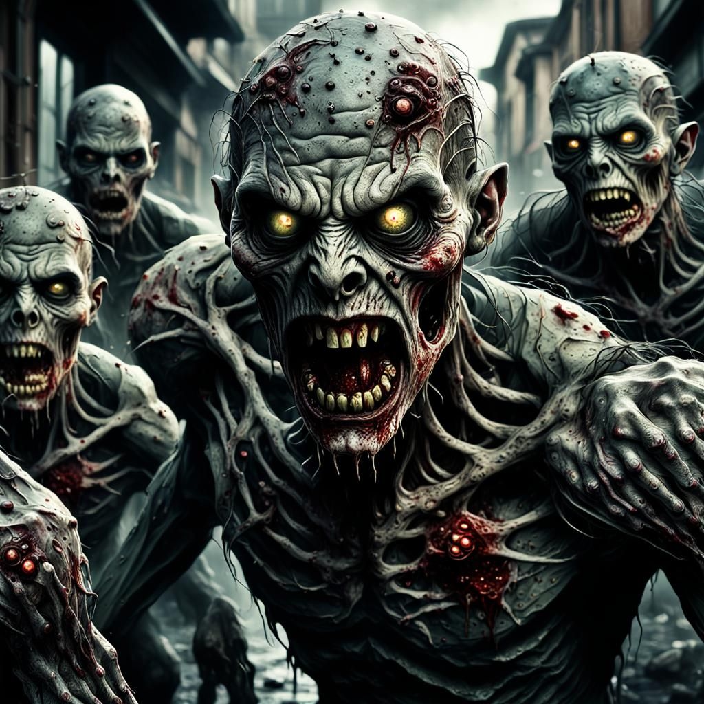 Zombies