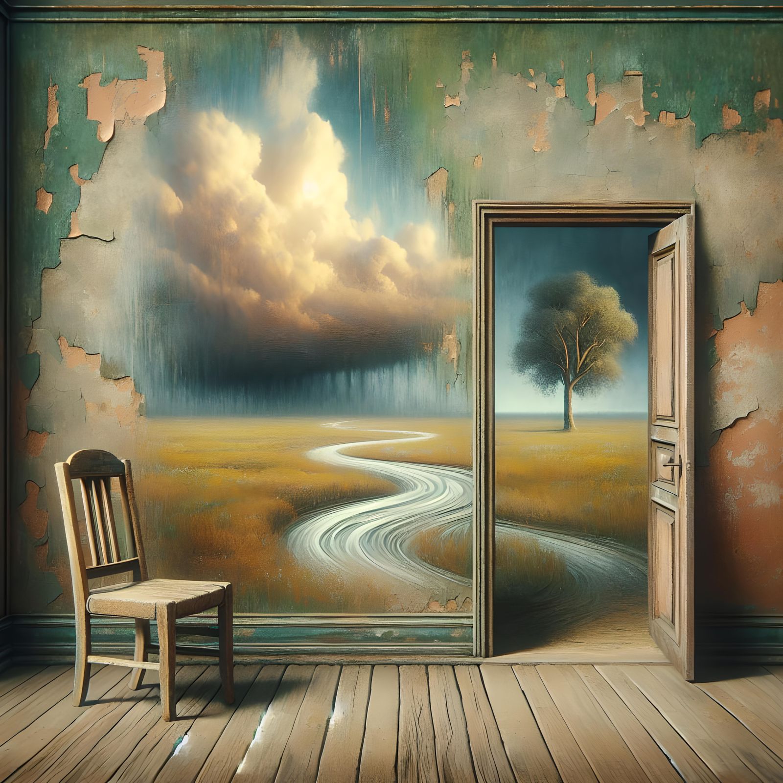 Untitled Creation