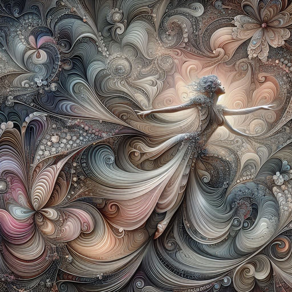 Gloomy Colour Palette