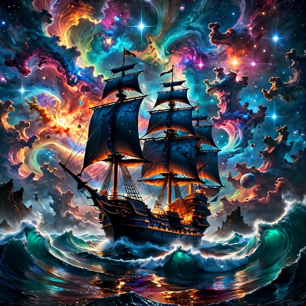 Uncharted   by @fadelightly 