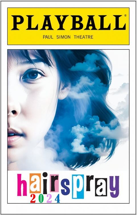 Hairspray 2024