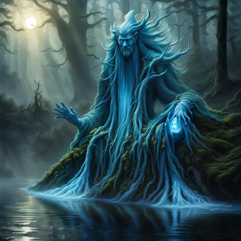 Dryad