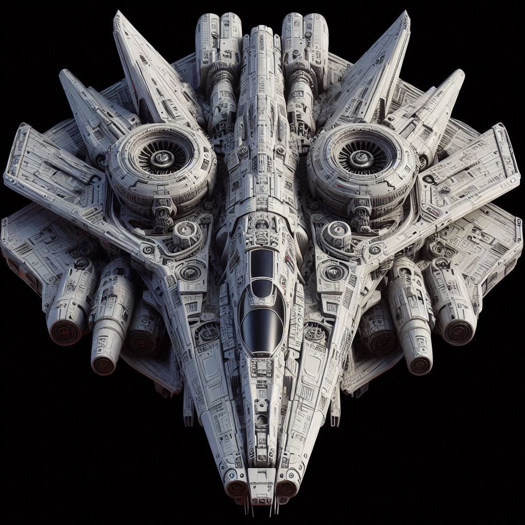 To infinity and Beyond!