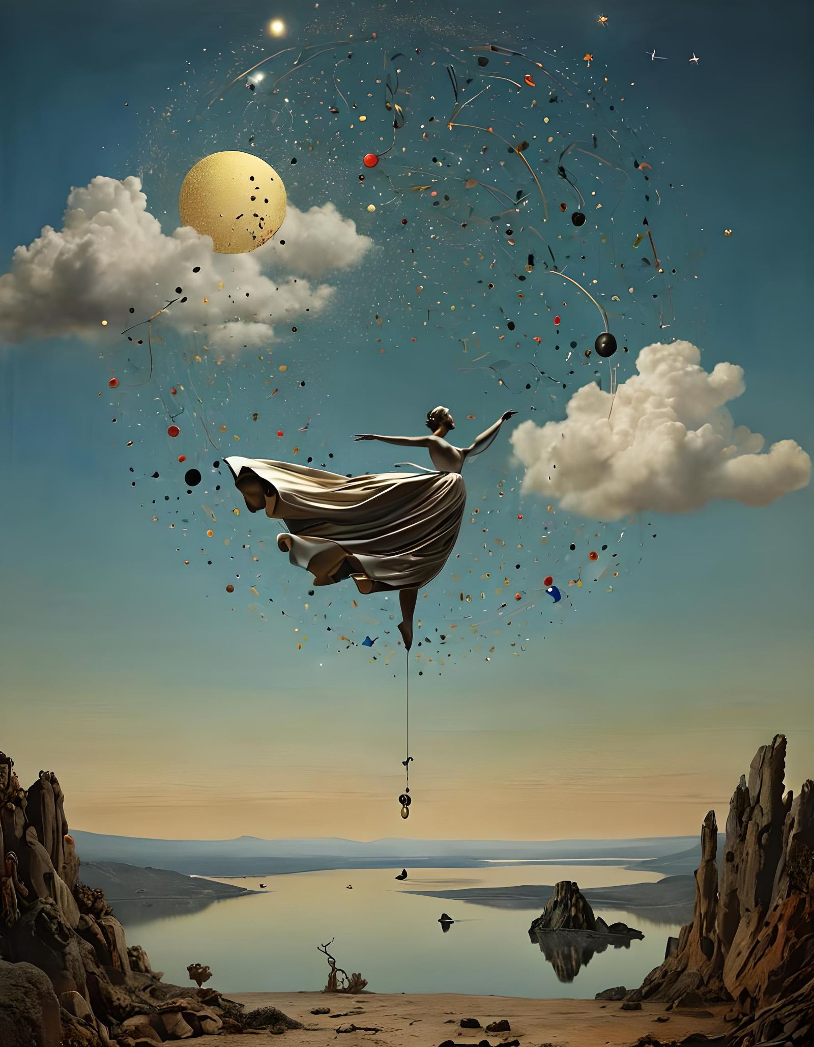 Untitled Creation