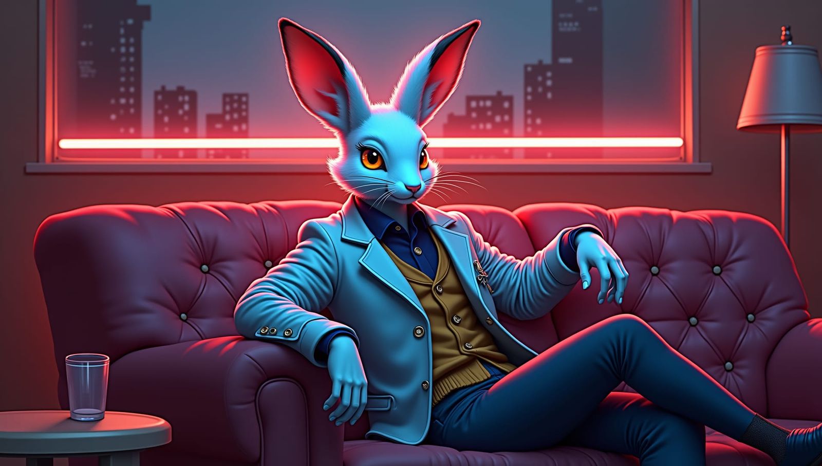 I am no biologist but this is not an ermine, right?