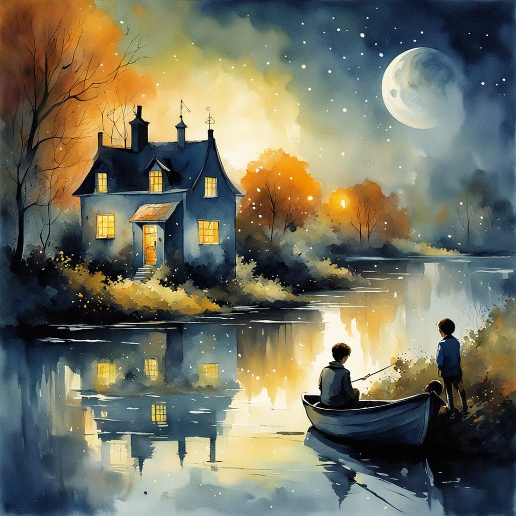 ⛵ 1 like  by @Neleth 