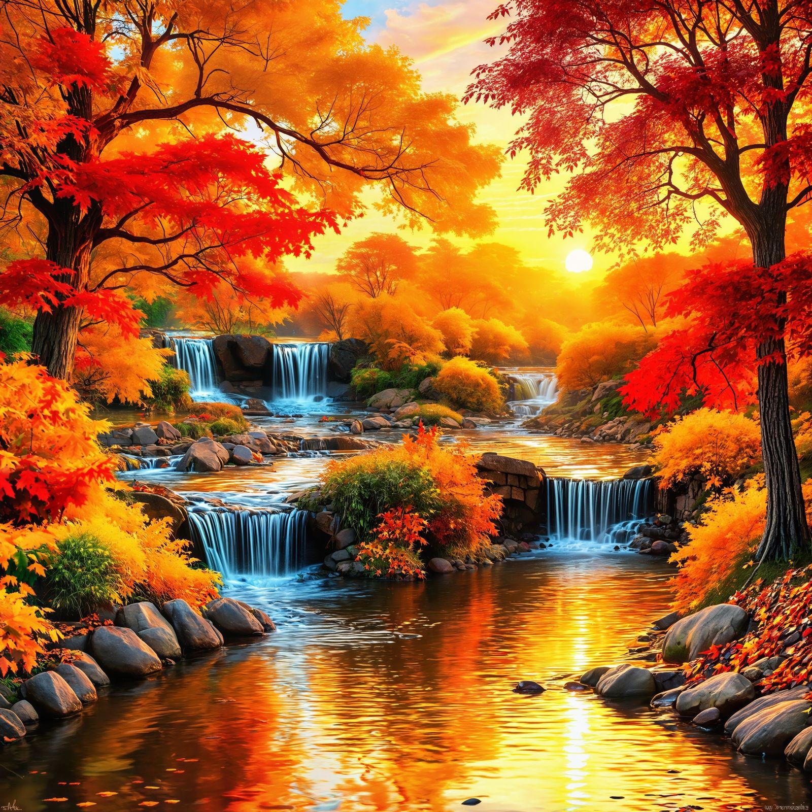 The Real Secret Sauce!