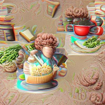 Julia Child