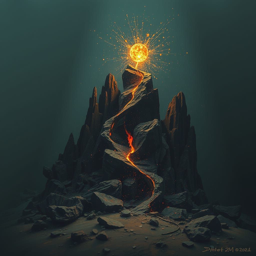 Spark Pathway (1 like)  by @Mayhem