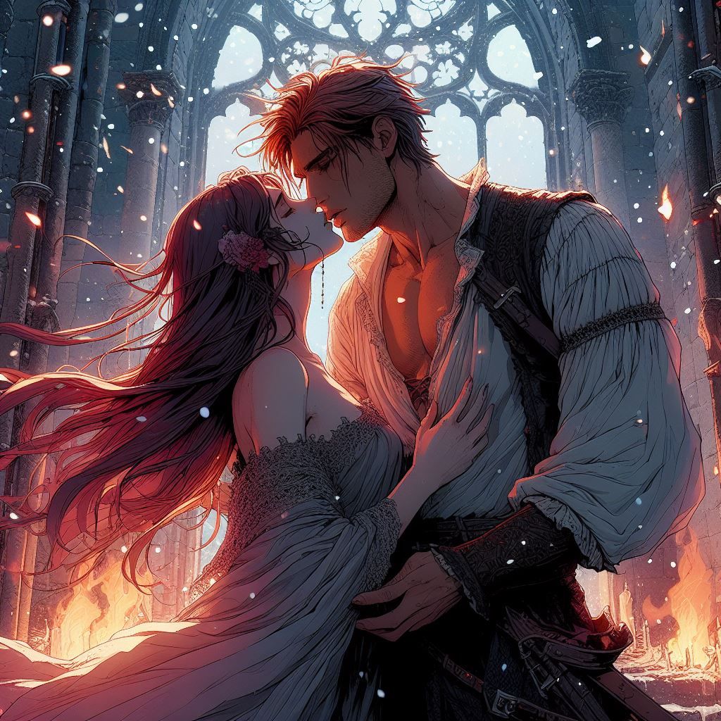 D3 Finding Each Other in the Midst of Chaos