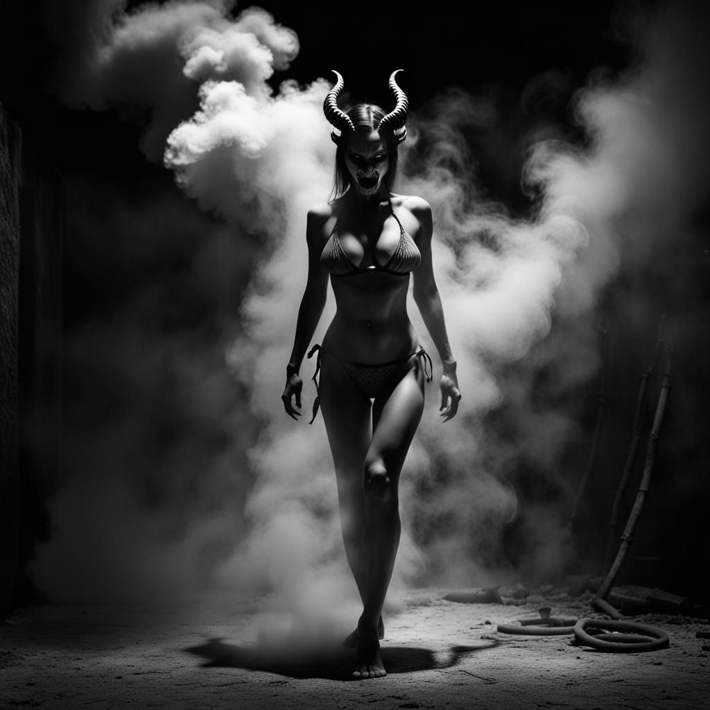 Make way.. i am coming in...  by @Saad S Khalis