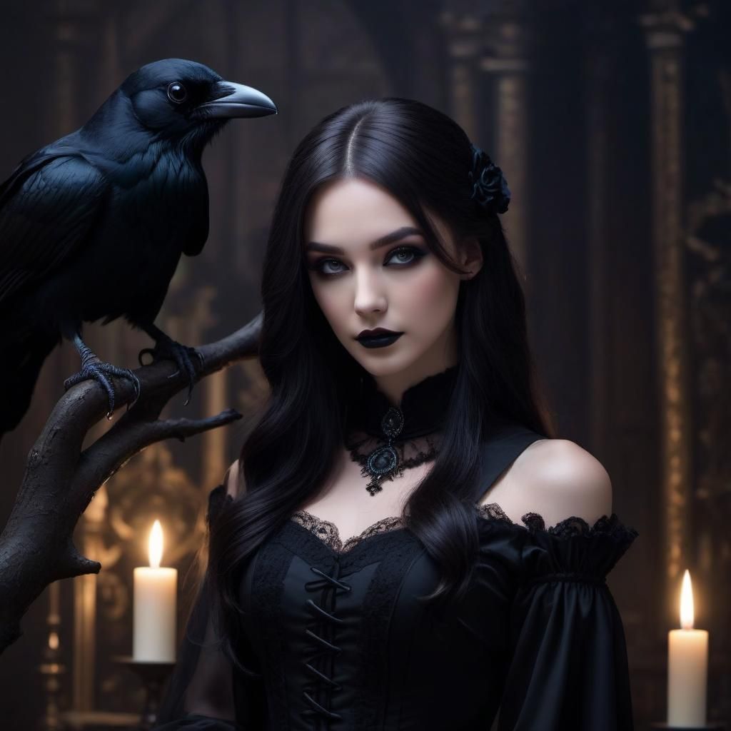Eternal Dusk.