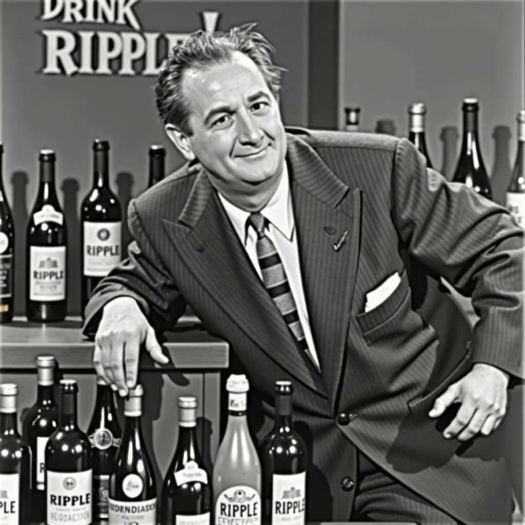 One thing I loved about the early days of television was tha...