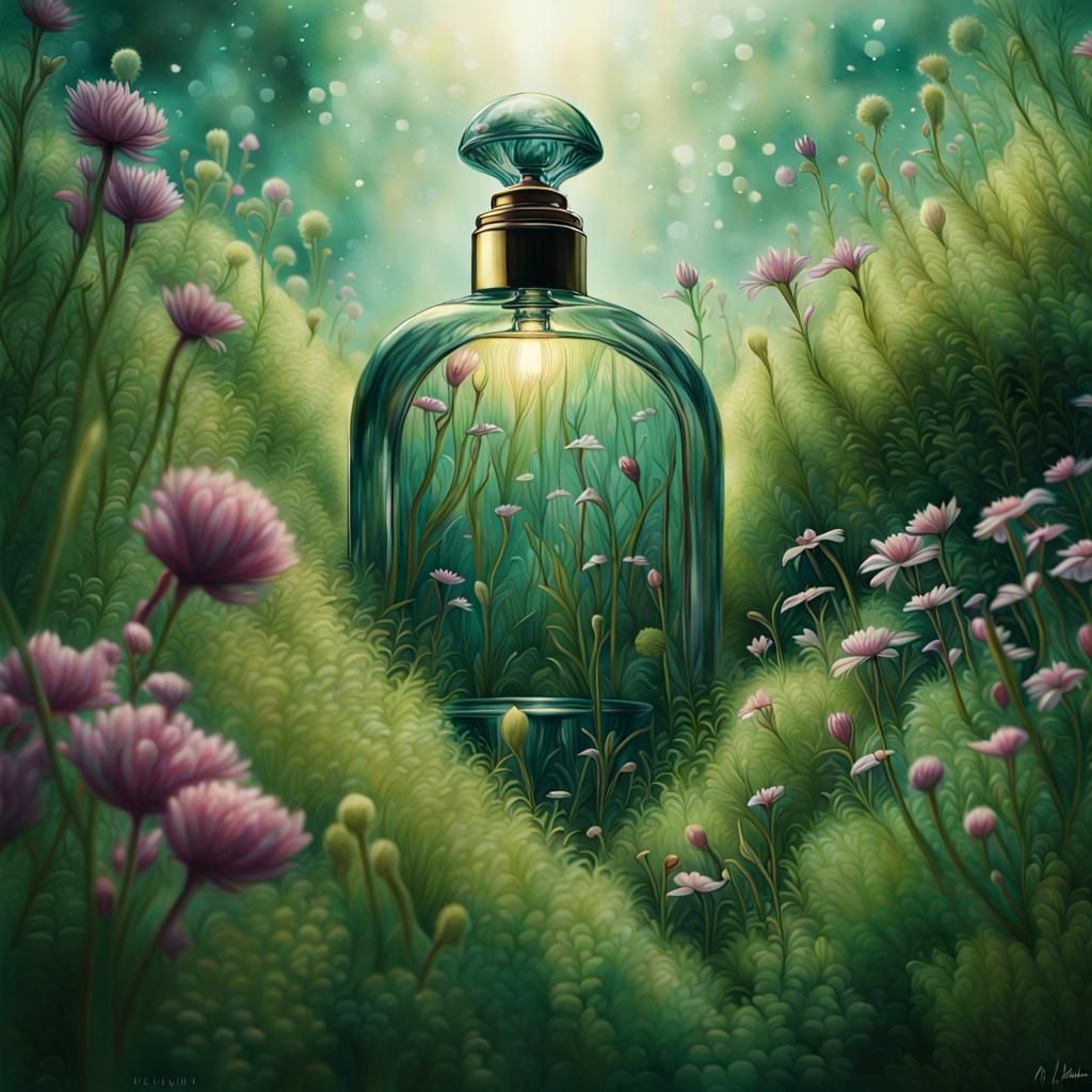 Pour Cosmicorphan
Poème de Louis Aragon
Un tendre jardin Dan...