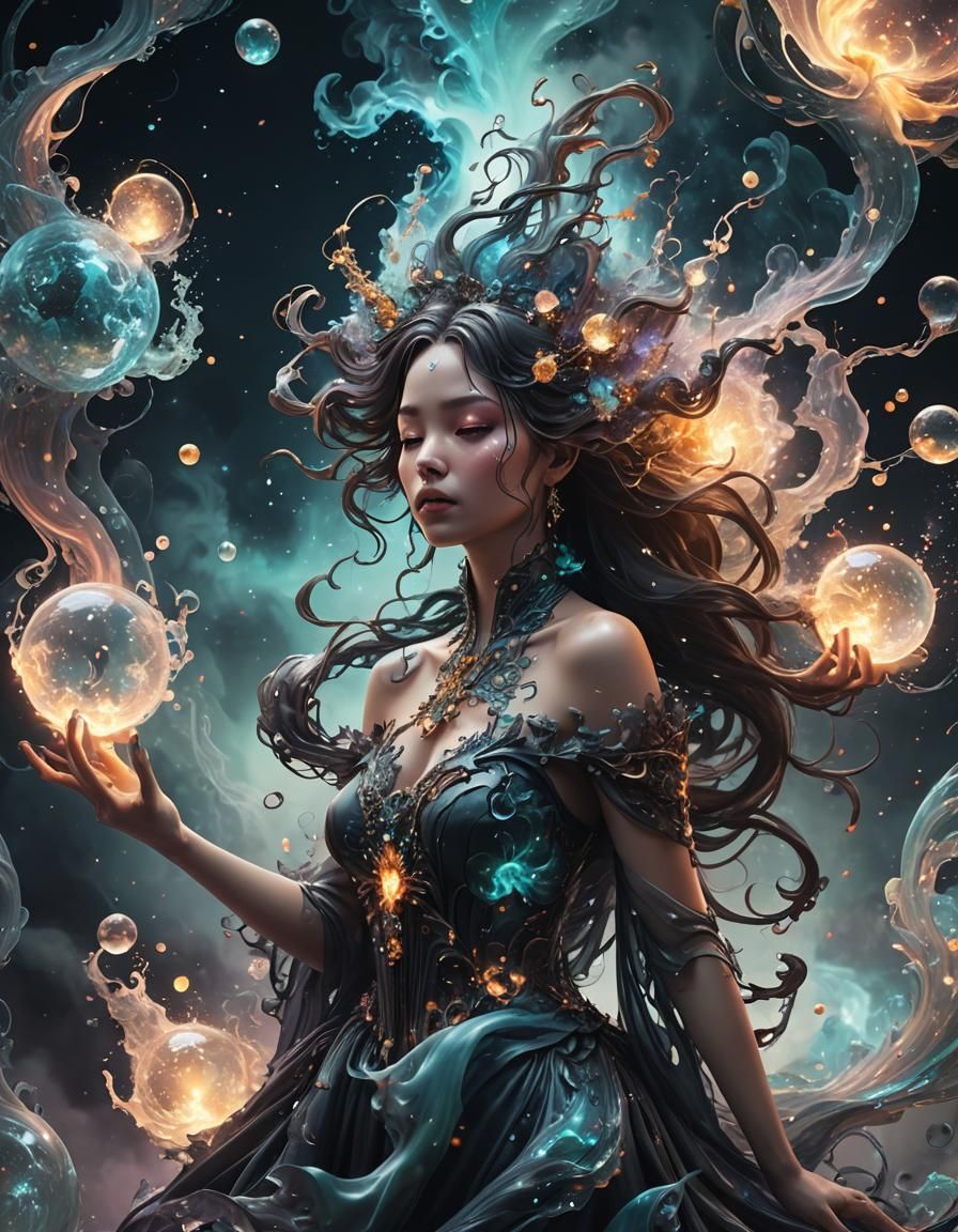 moonlit spells