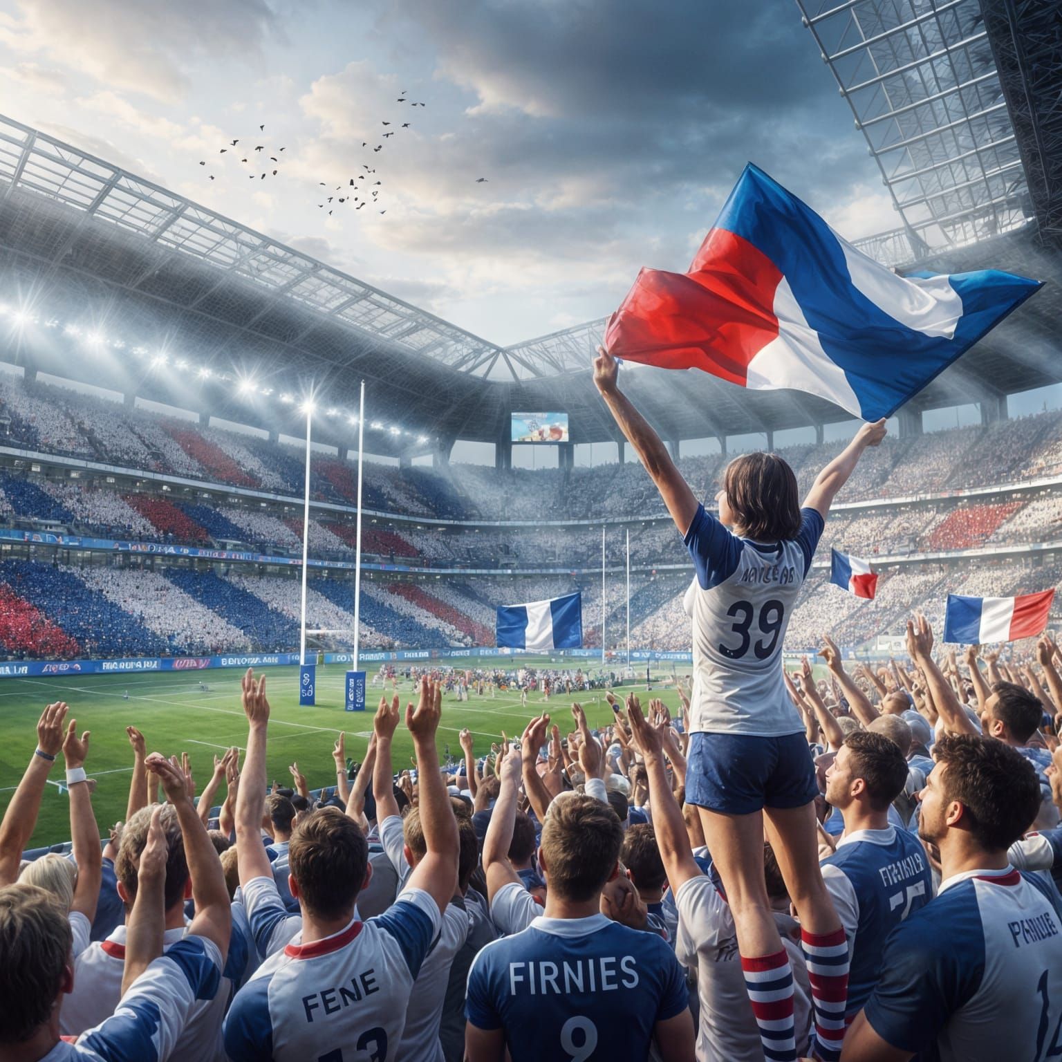 Seven Nations Tournament