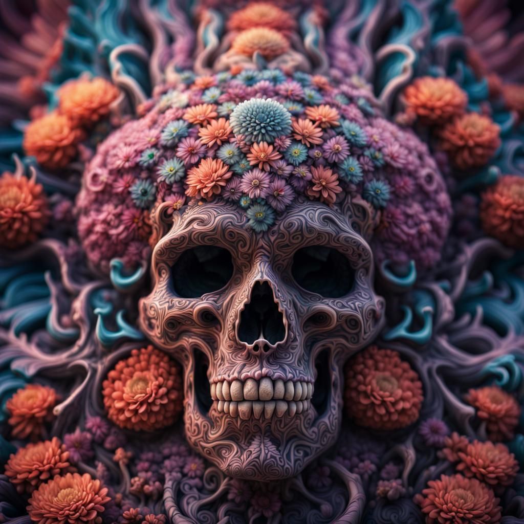 Untitled Creation