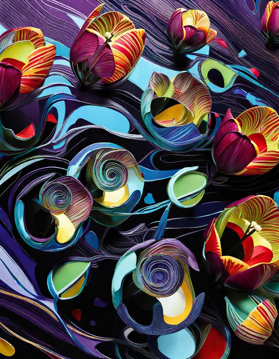 Untitled Creation