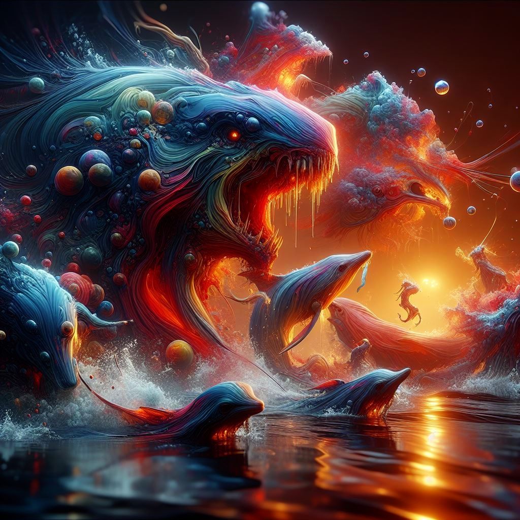 So Long And Thanks For All the Fish