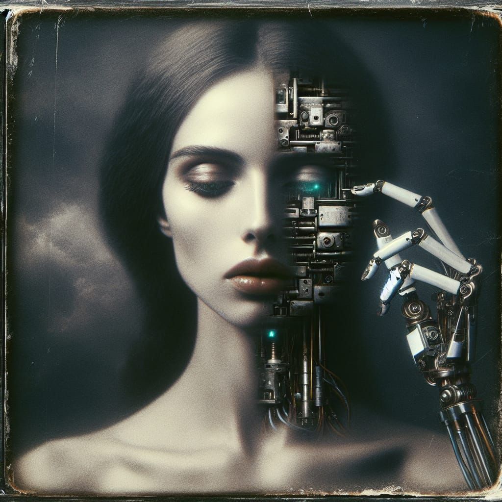 Untitled Creation