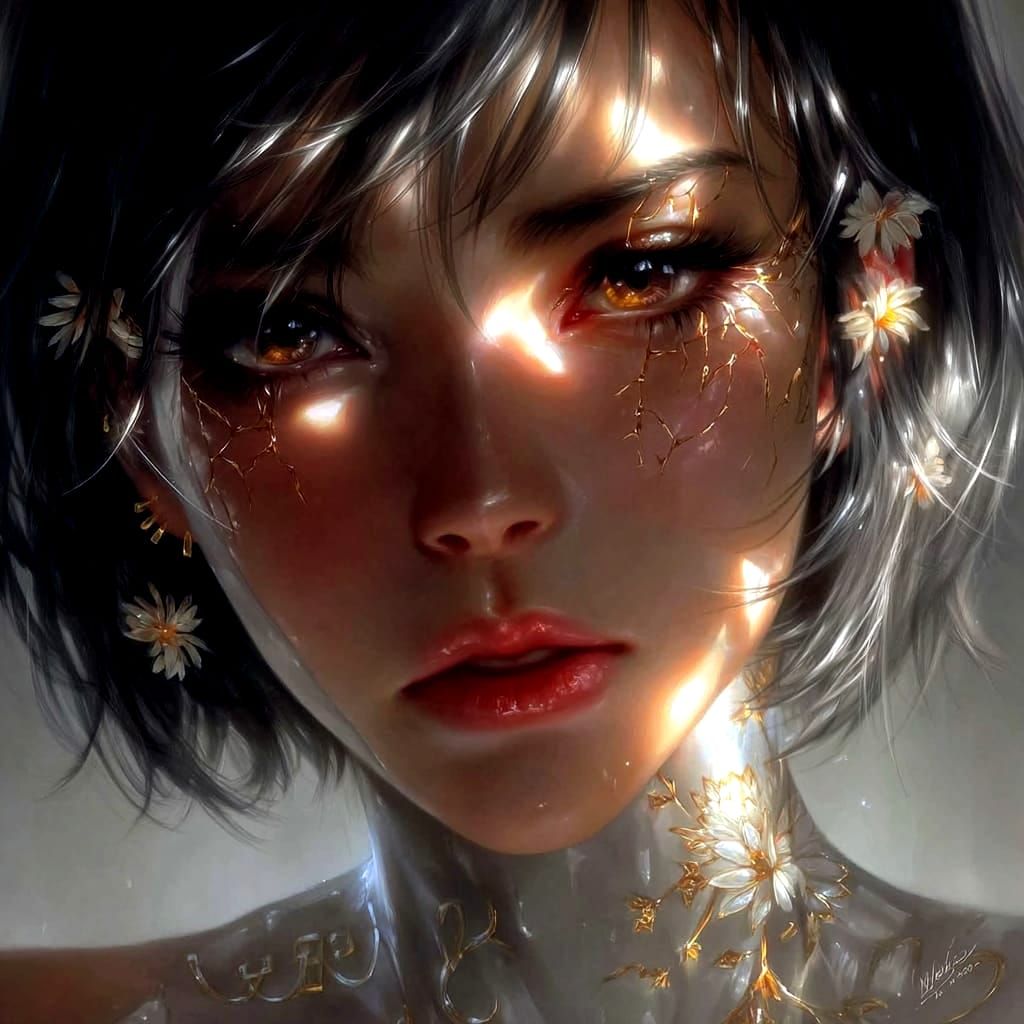 Glimmer of the Unbroken