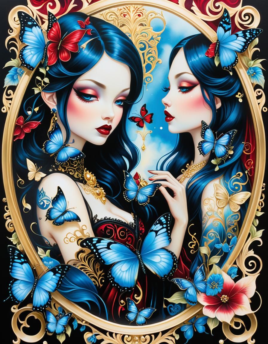 Beautiful Reflections