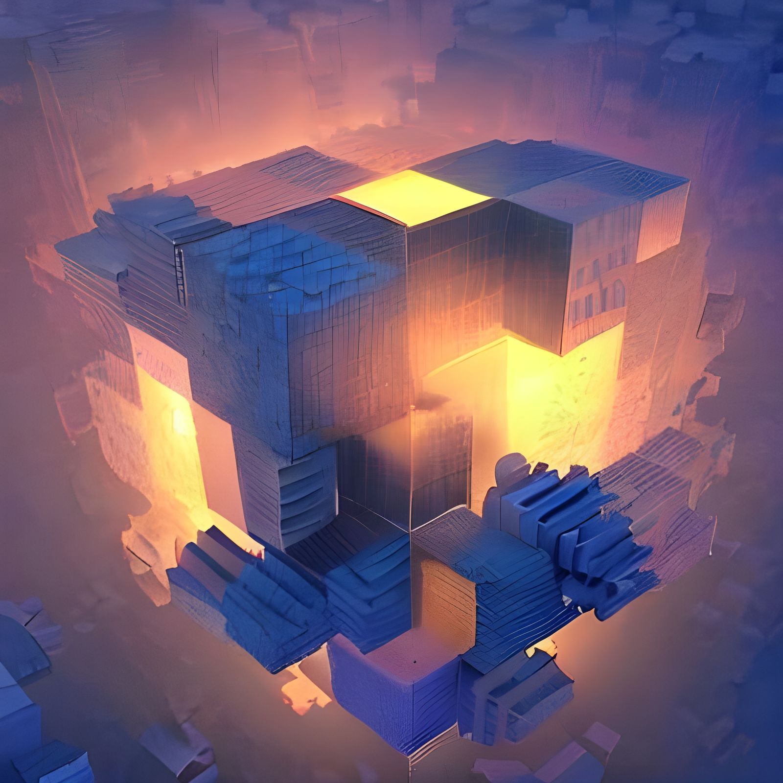 Cubes