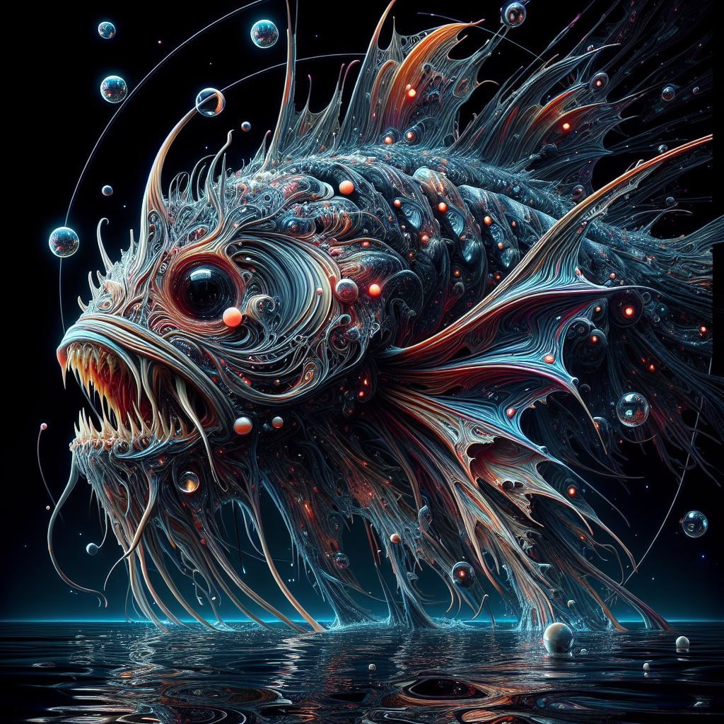 demonfish