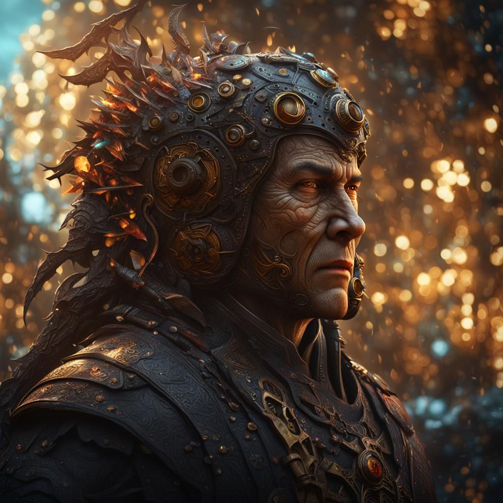 Untitled Creation