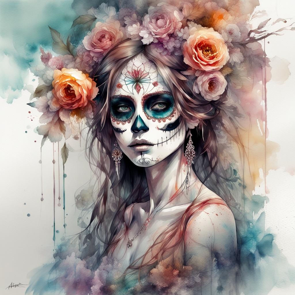 Día de los Muertos