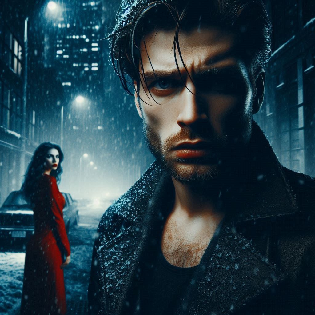 Bitter Winter of Pain Chronicle