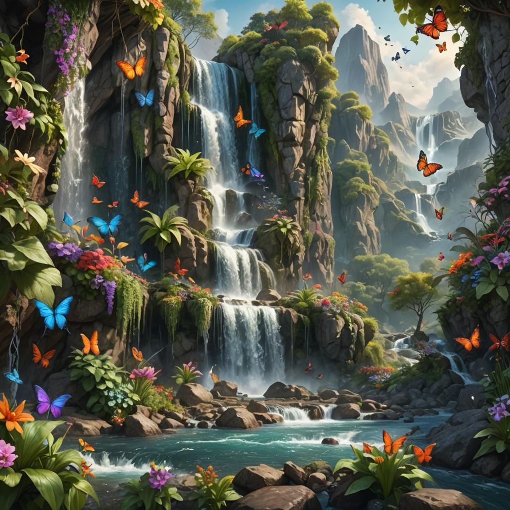 Enchanted