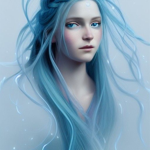 Ice Princess