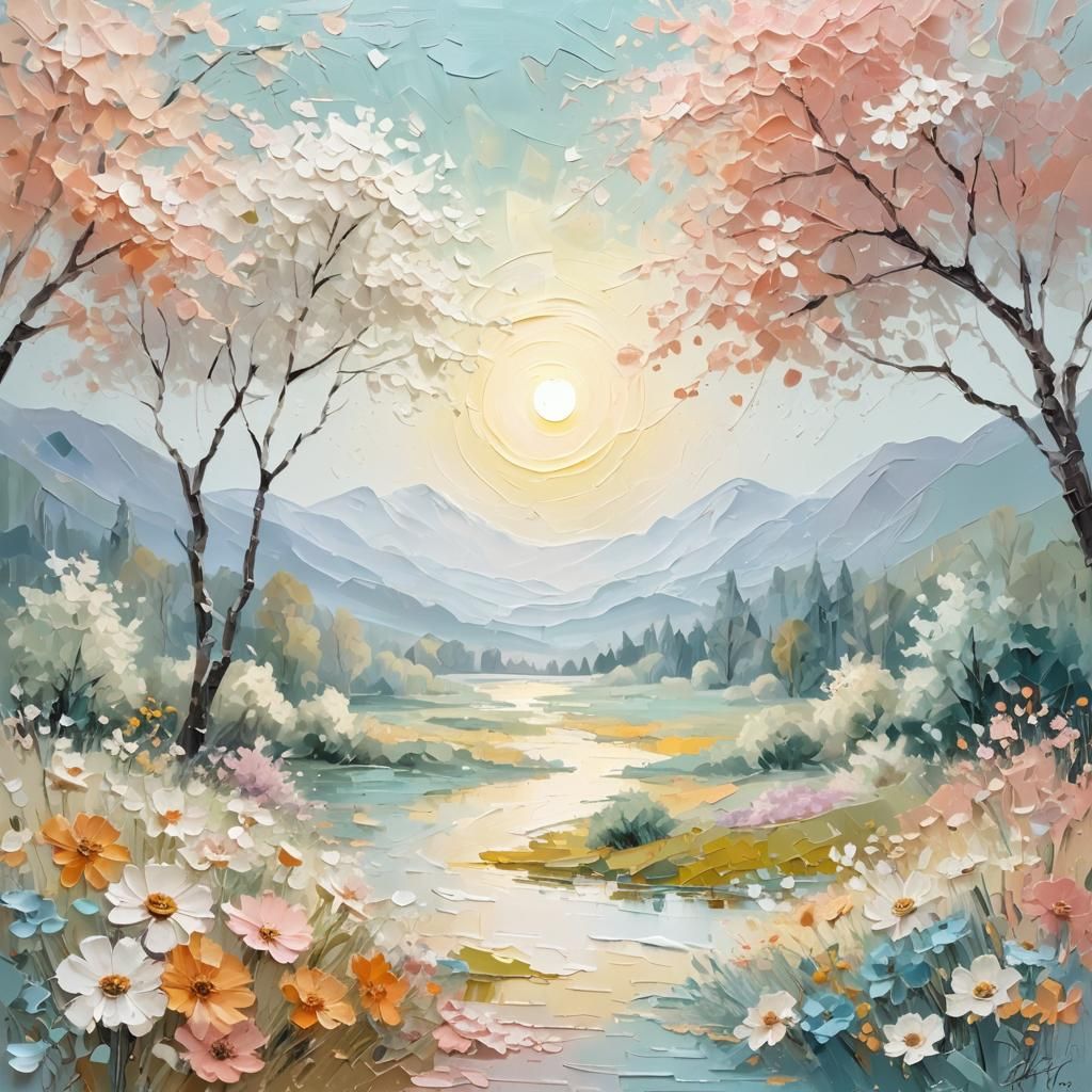 Untitled Creation