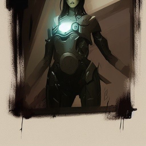 Eva Unit