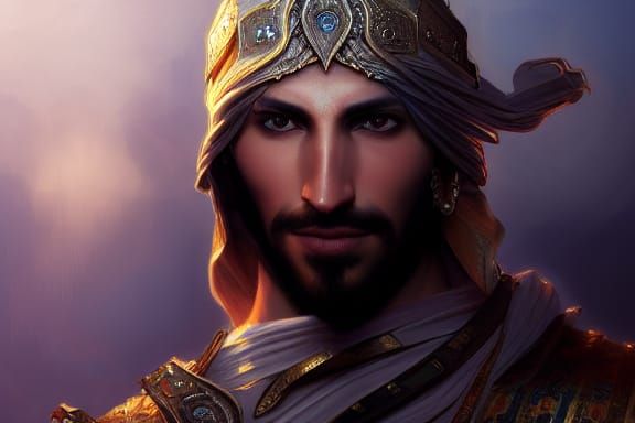 Defender of the Faith