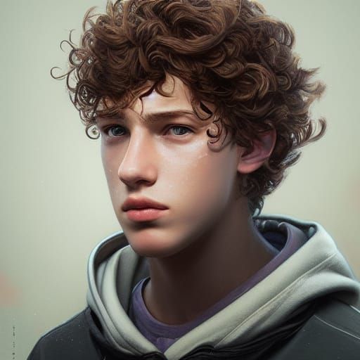 "Jonathan" Romulus Abel Clearwind