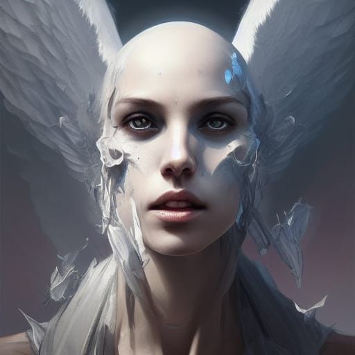 Angel of death