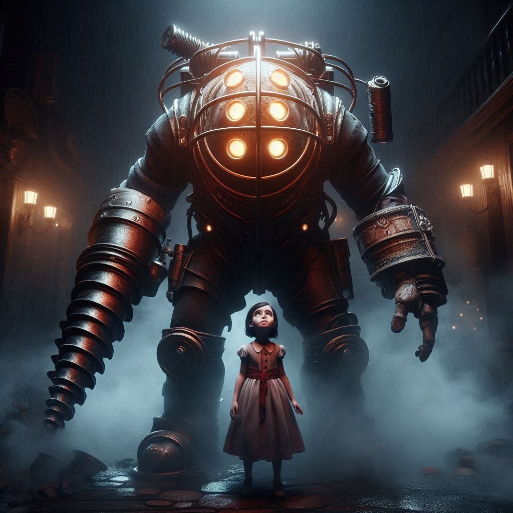 Bioshock