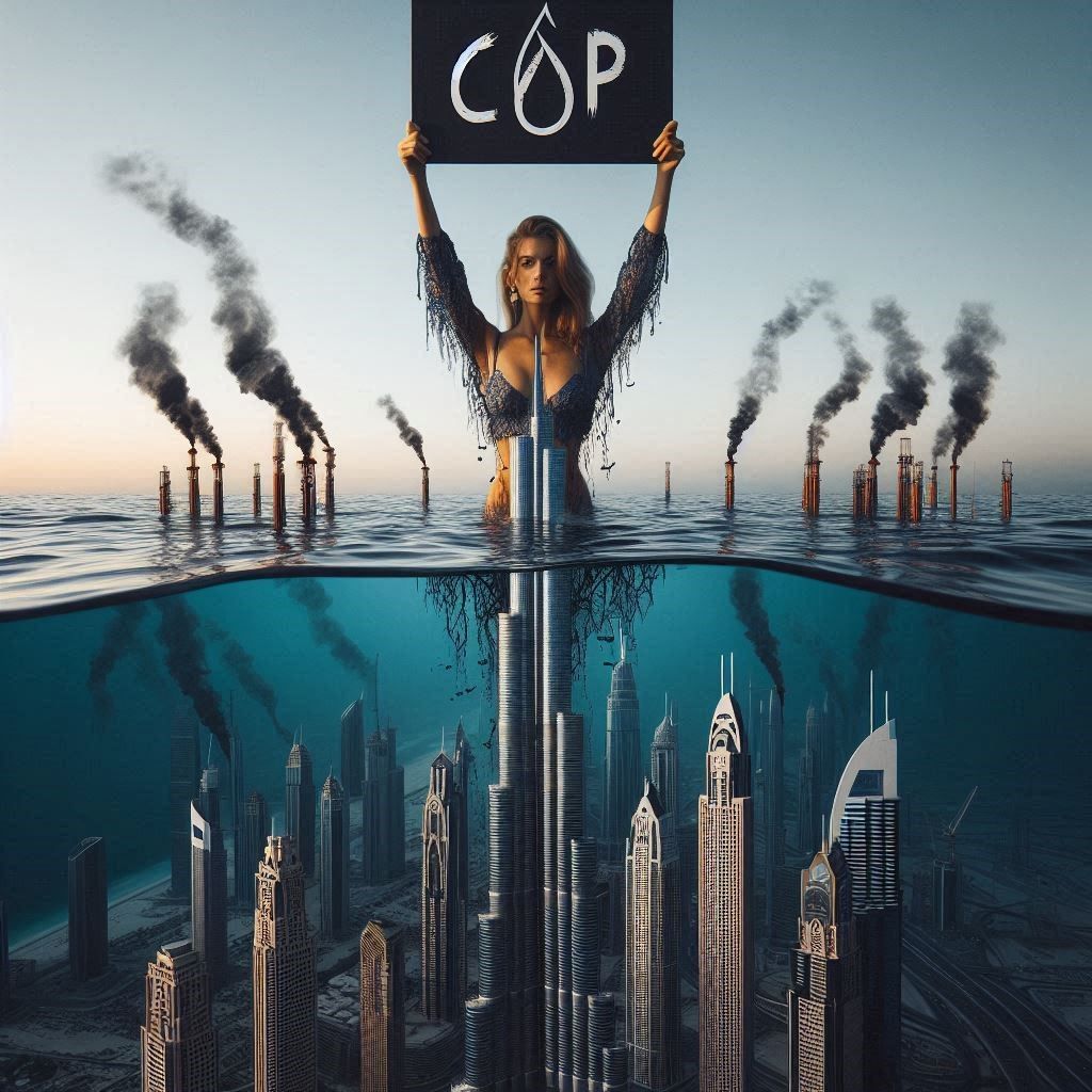 Cop out 29