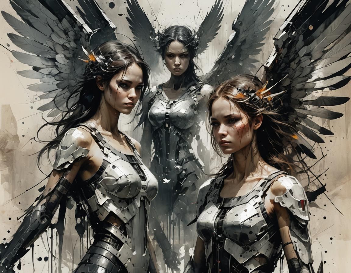 Angels