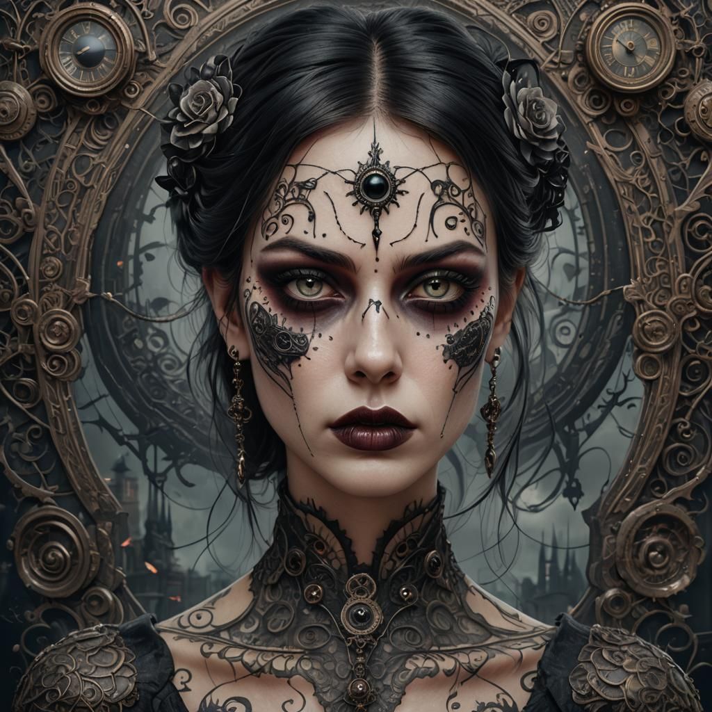 Eternal