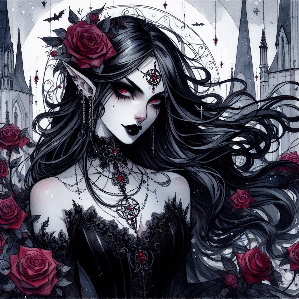 𝕾𝖍𝖊'𝖘 𝖎𝖙