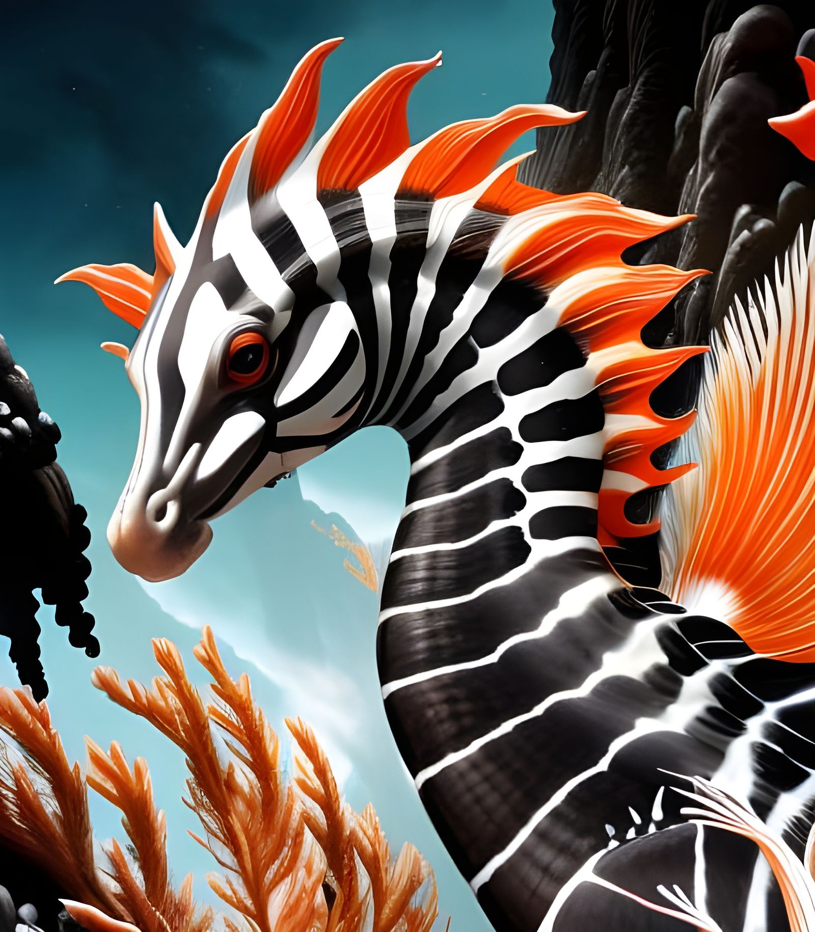 Seazebra