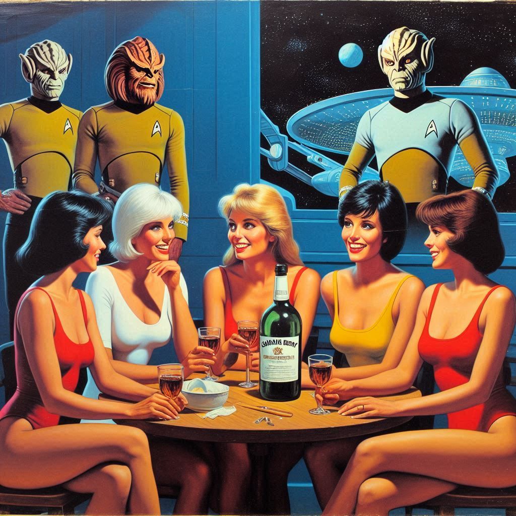Star Trek